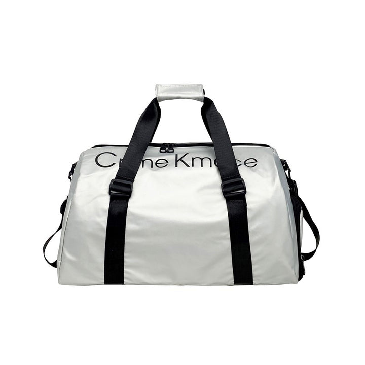 Versatile Waterproof Travel Duffel Bag