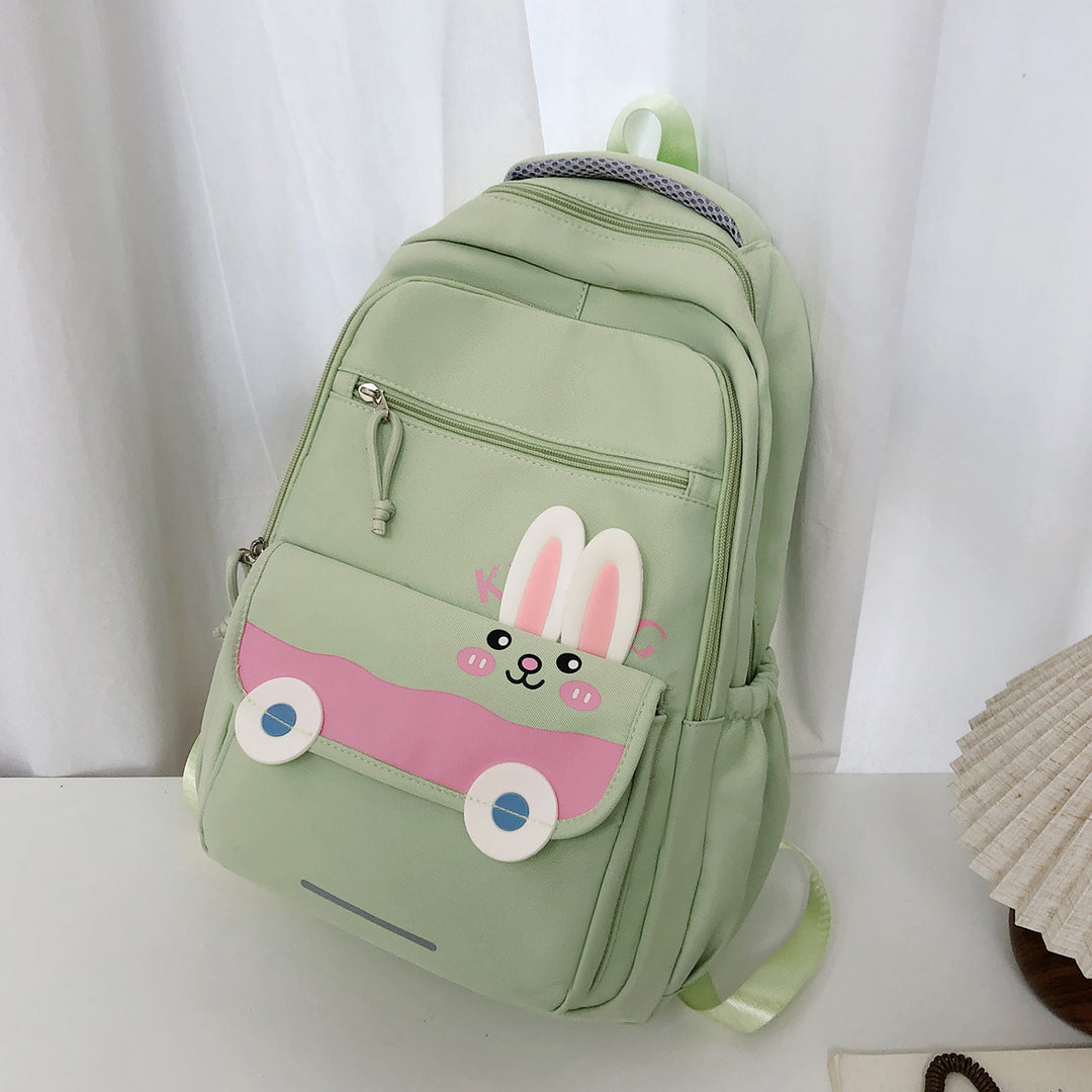 Cute Character Backpack Kalsten