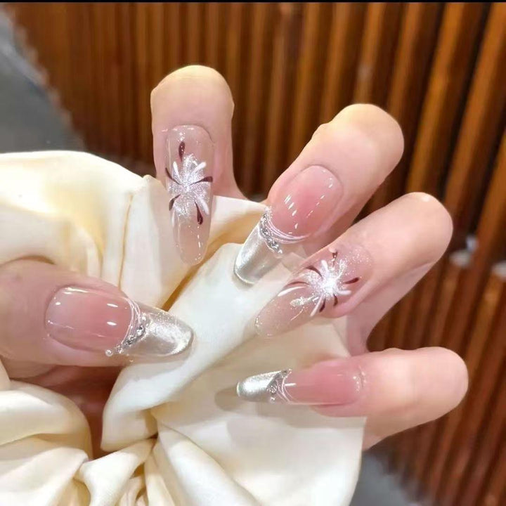 Decorative 3D Nail Art Kit Kalsten
