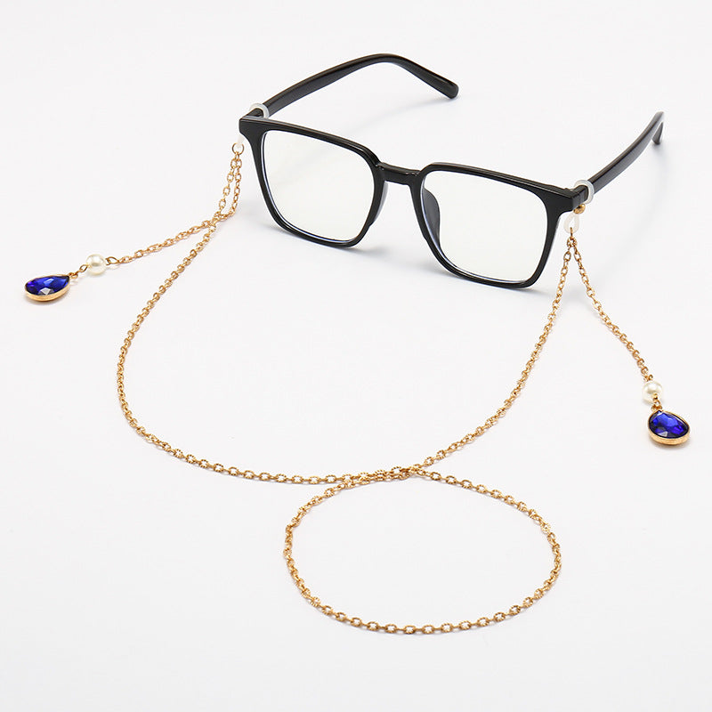 Eyewear Chain Holder Kalsten
