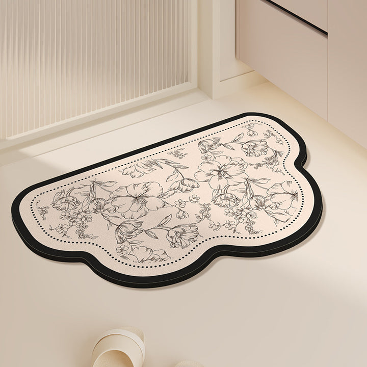 Home Decor Area Rug Kalsten