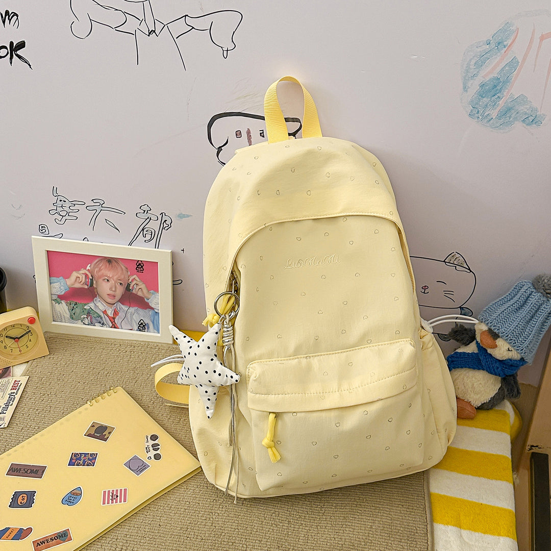 Stylish Waterproof Backpack Kalsten