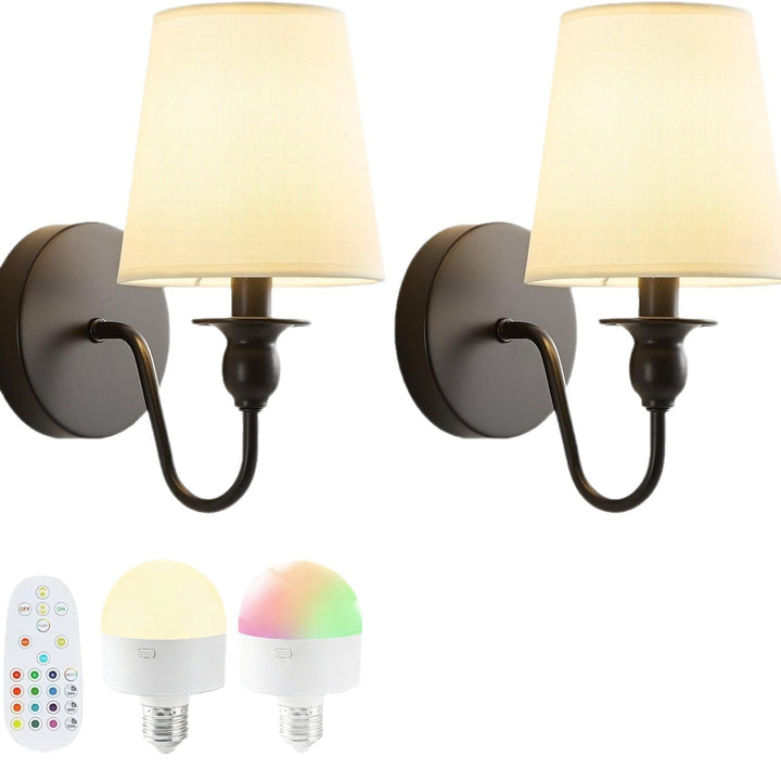 Elegant Modern Wall Sconces