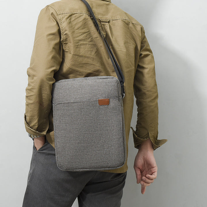 Stylish Document Carrying Case Kalsten