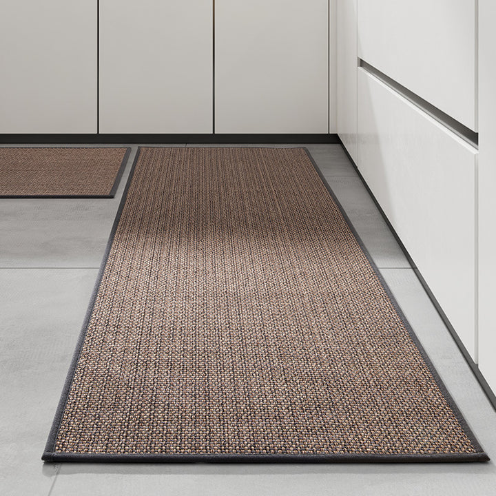 Comfort Anti-Fatigue Kitchen Mat Kalsten