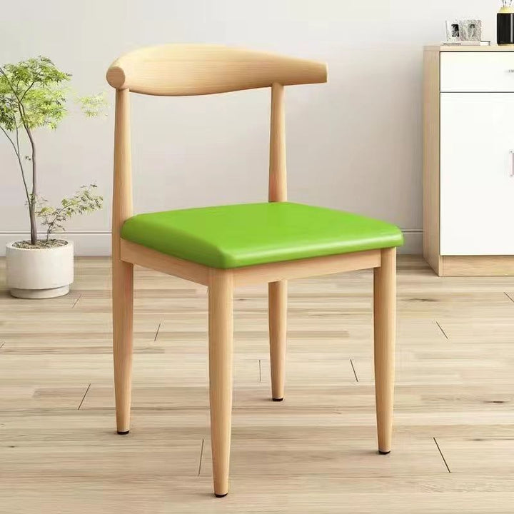 Modern Minimalist Dining Chair Kalsten
