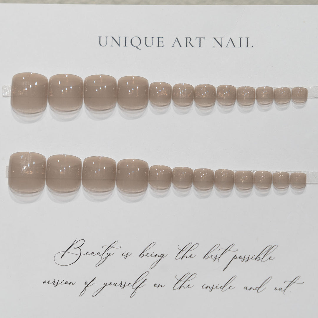 Premium Gel Nail Polish