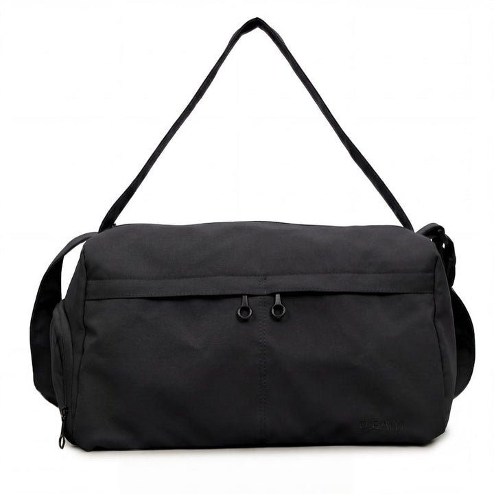 Versatile Stowable Travel Duffle Bag Kalsten