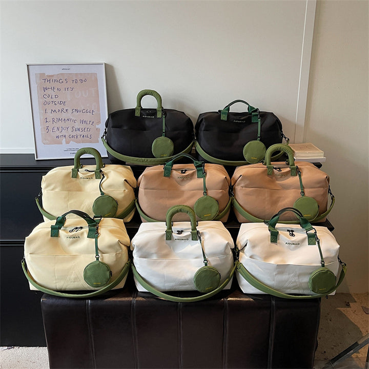 Travel Utility Weekender Bag Kalsten
