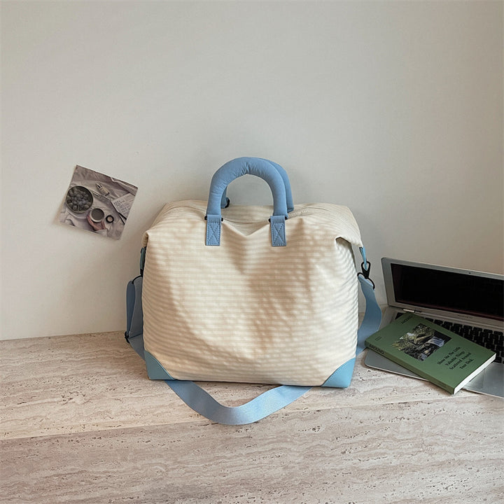 Multifunctional Weekend Travel Bag Kalsten