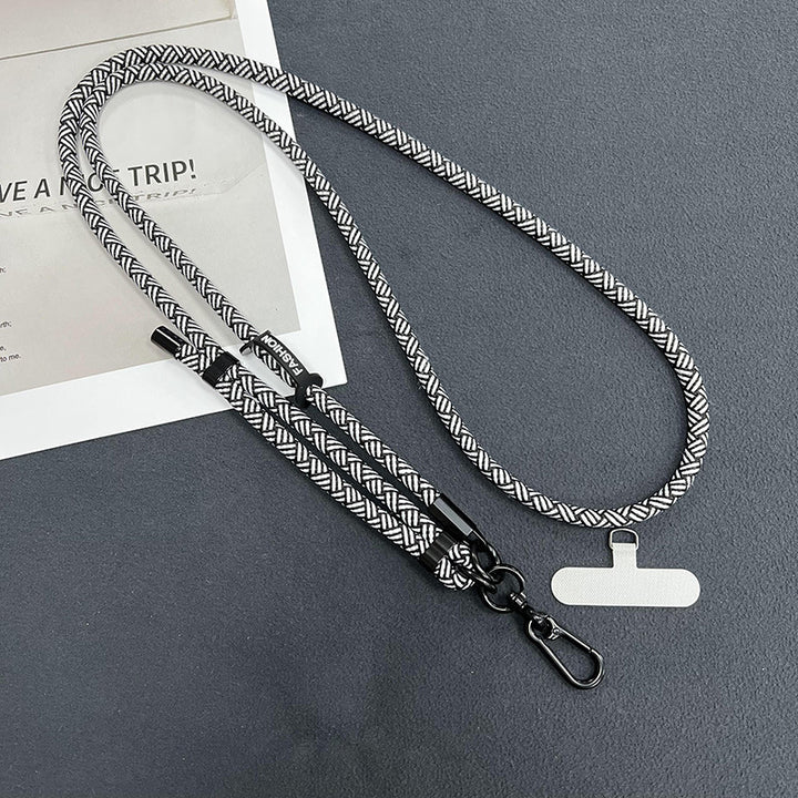 Premium Multi-Functional Phone Lanyard Kalsten