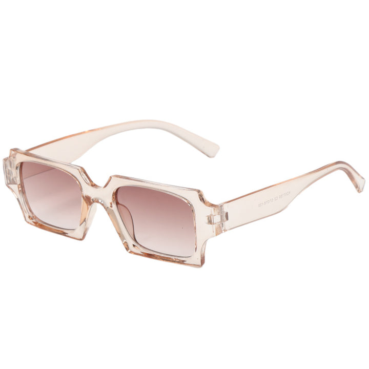 Women's Stylish Sunglasses in Unique Square Design Kalsten