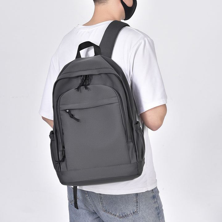Versatile backpack with ergonomic design and practical pockets Kalsten