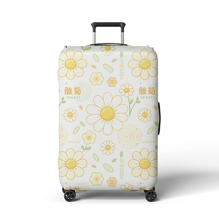 Women's Luggage Cover Kalsten