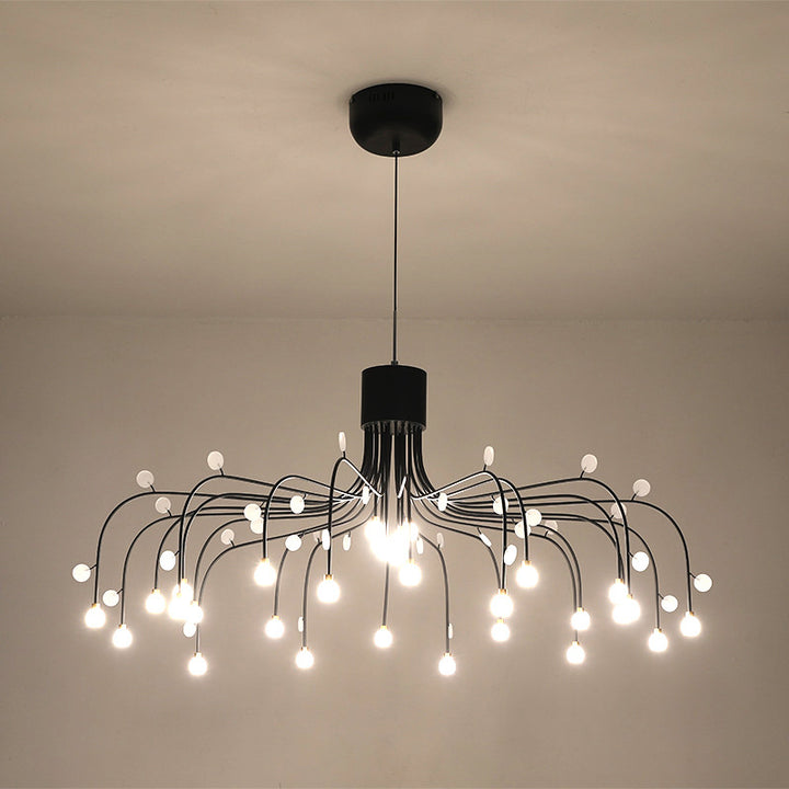 Modern Pendant Light for Contemporary Interior Styling