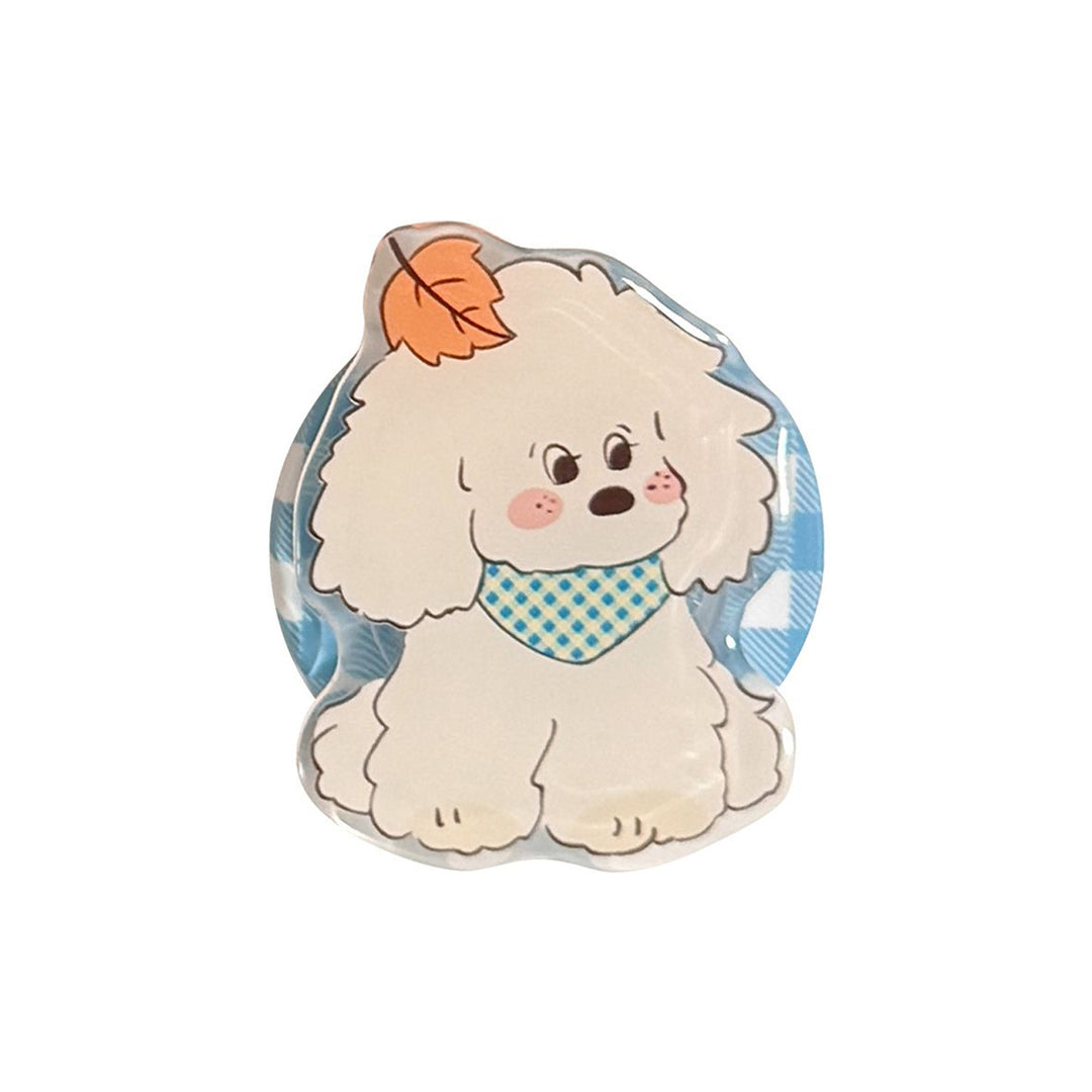 Cute Dog Smartphone Holder Kalsten
