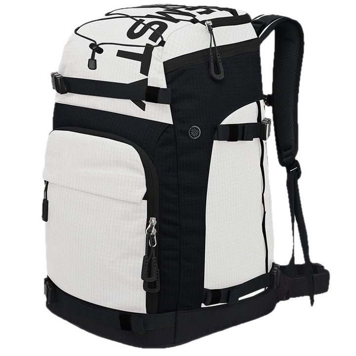 Tactical Multi-Compartment Climbing Backpack Kalsten
