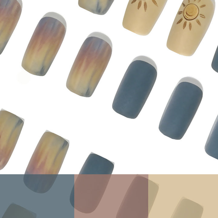 Artistic Nail Art Enhancements Kalsten 1789915642
