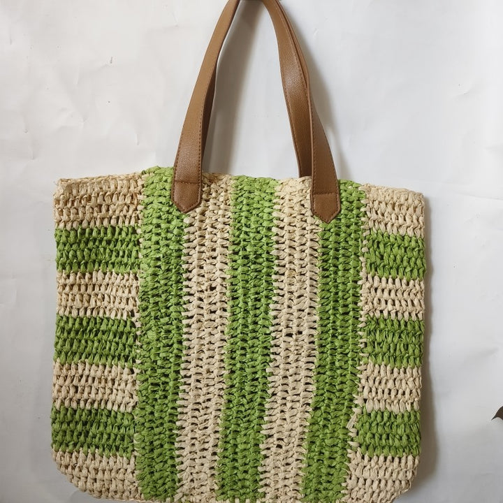 Multifunctional Basket Bag Kalsten