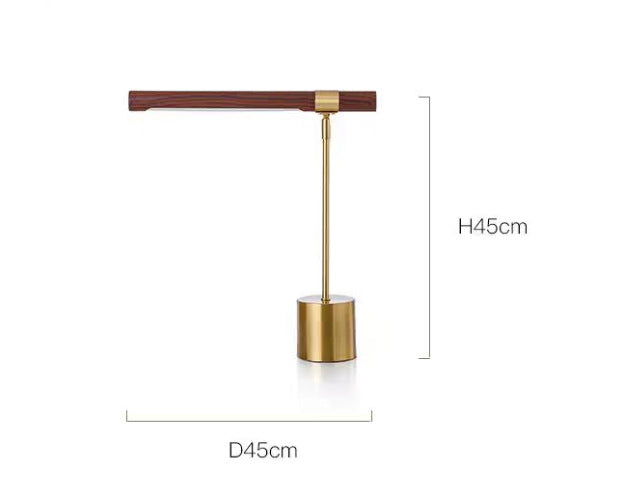 Modern Minimalist Table Lamp