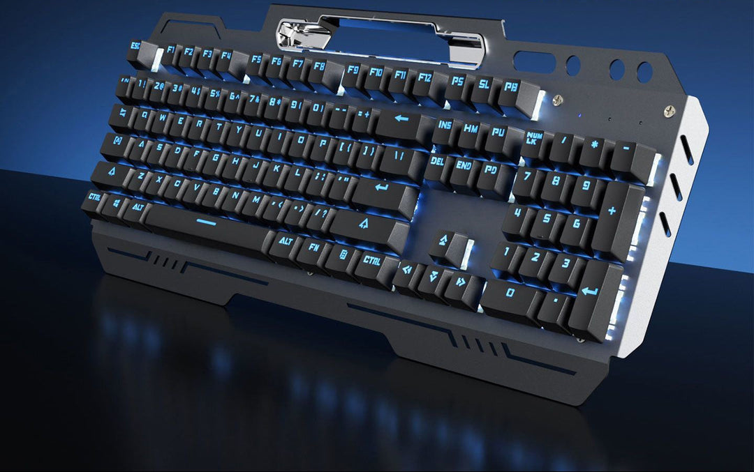 Retro Mechanical Keyboard Set Kalsten