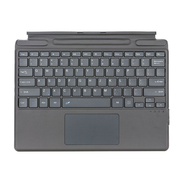 Versatile Bluetooth Keyboard with Touchpad Kalsten