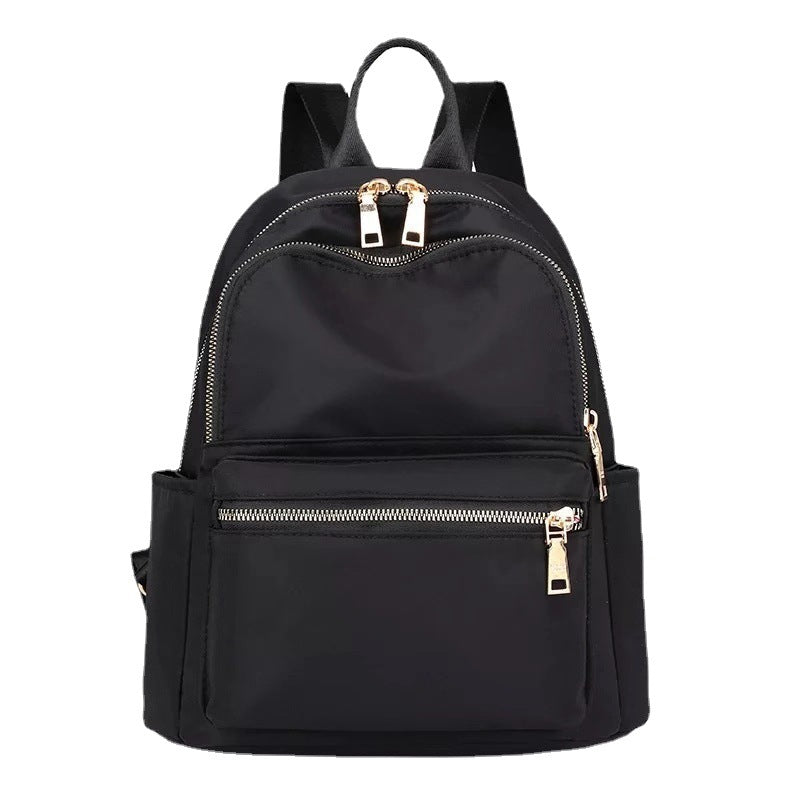 Chic Multi-Pocket Urban Backpack Kalsten
