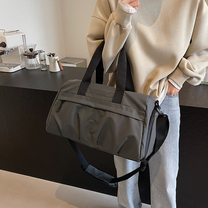 Versatile Utility Gym Duffle Kalsten