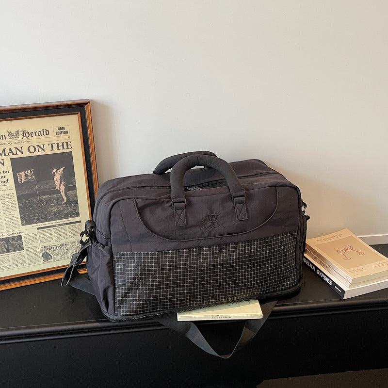 Functional Travel Duffel Bag Kalsten