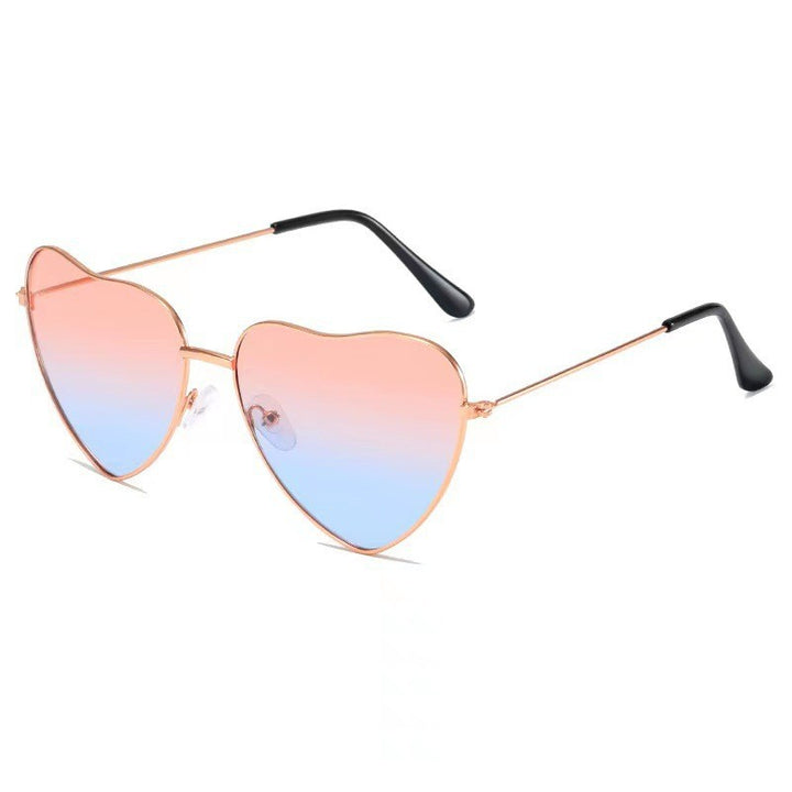 Innovative Winged Reflective Sunglasses Kalsten