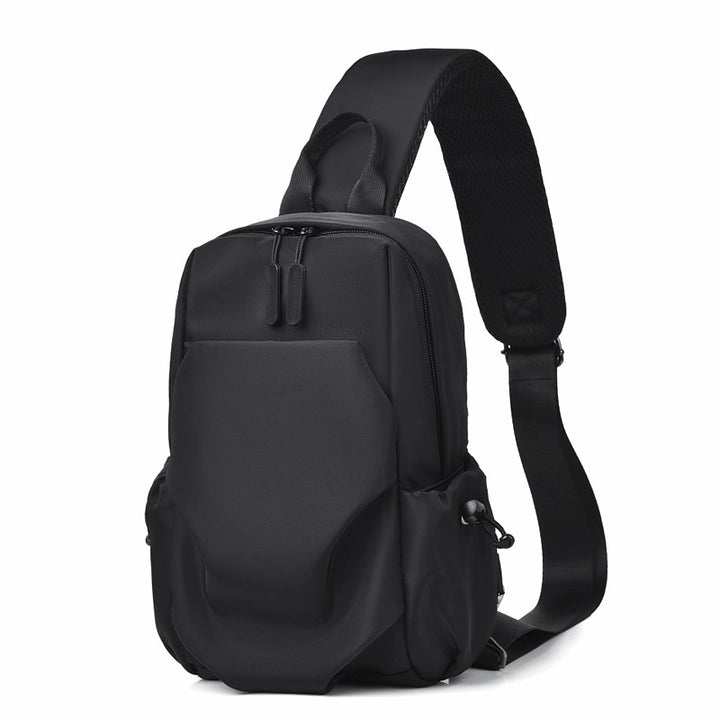 Sleek Crossbody Bag Kalsten