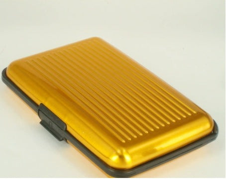 Premium Compact Credit Card Case