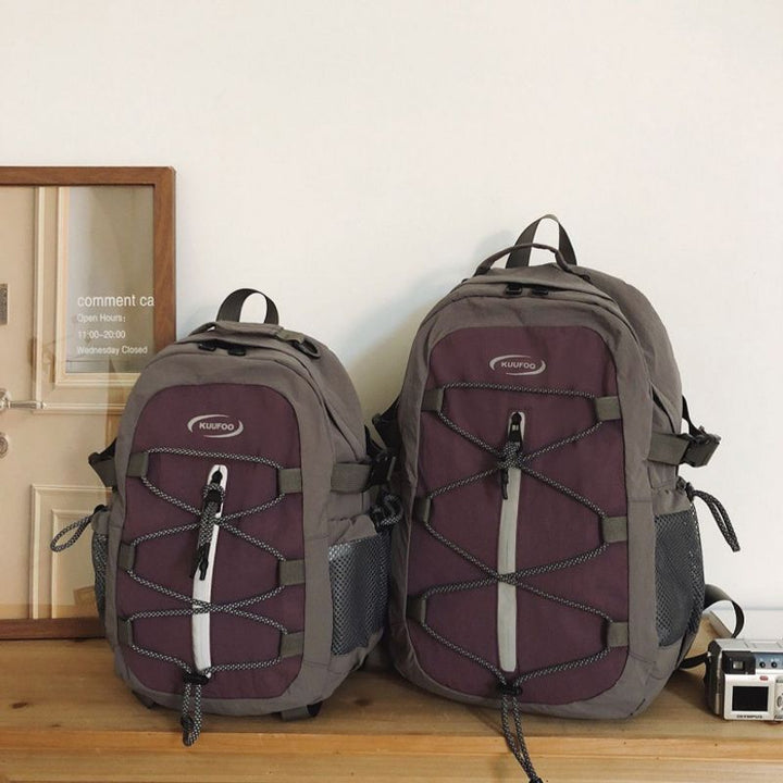 Multi-Functional Outdoor Adventure Backpack Kalsten