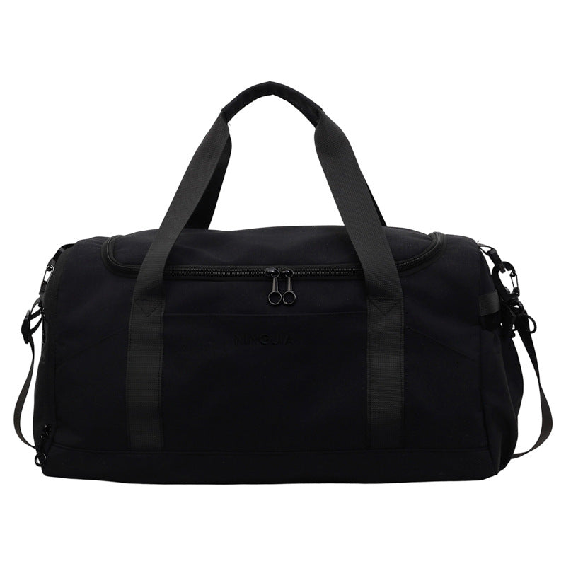 Versatile Fitness Travel Duffel Bag Kalsten