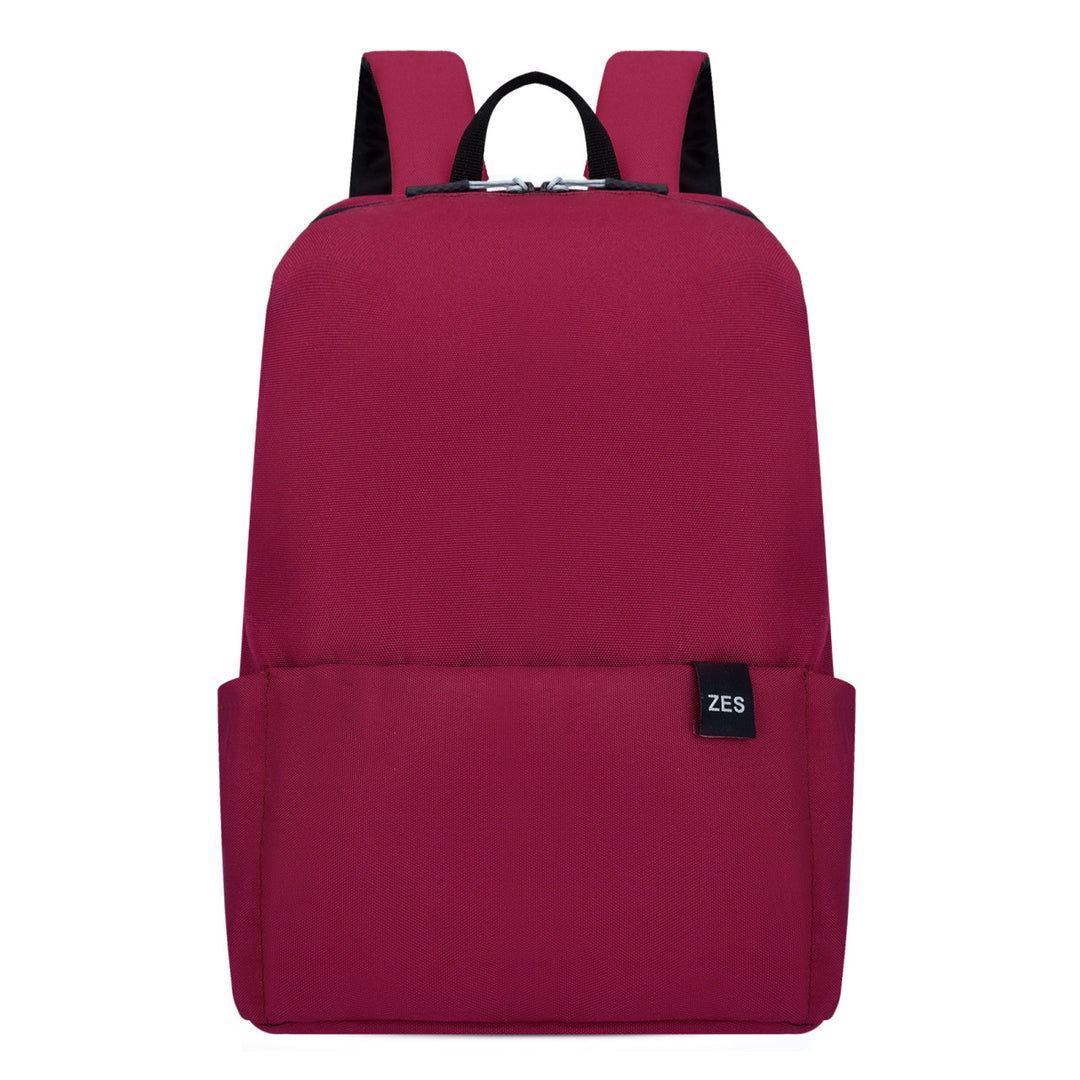 Minimalist Daily Backpack Kalsten