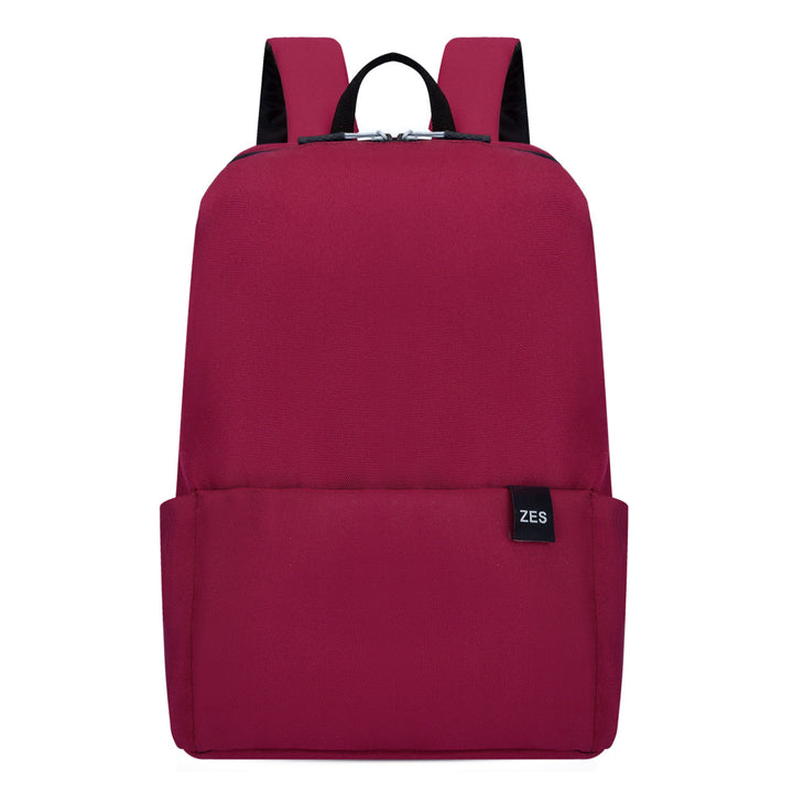 Minimalist Daily Backpack Kalsten