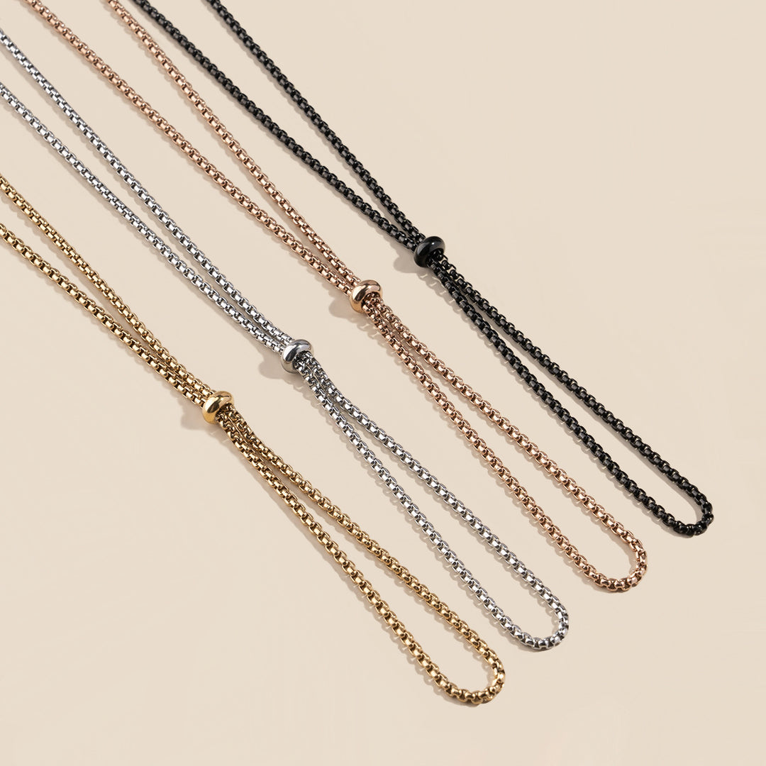 Durable Chain Eyewear Holder kalsten