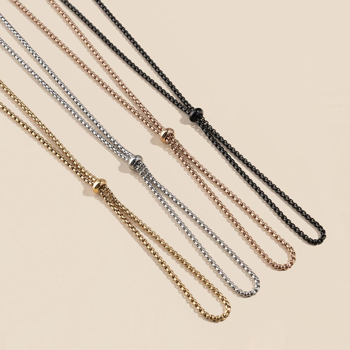 Durable Chain Eyewear Holder kalsten