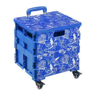 Children's Rolling Storage Box Kalsten