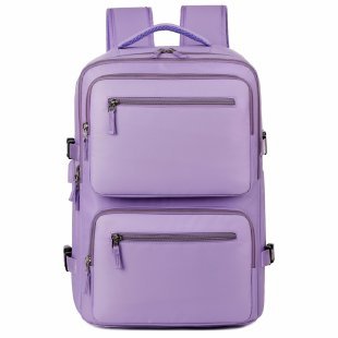 Versatile Dual-Layer Laptop Backpack Kalsten