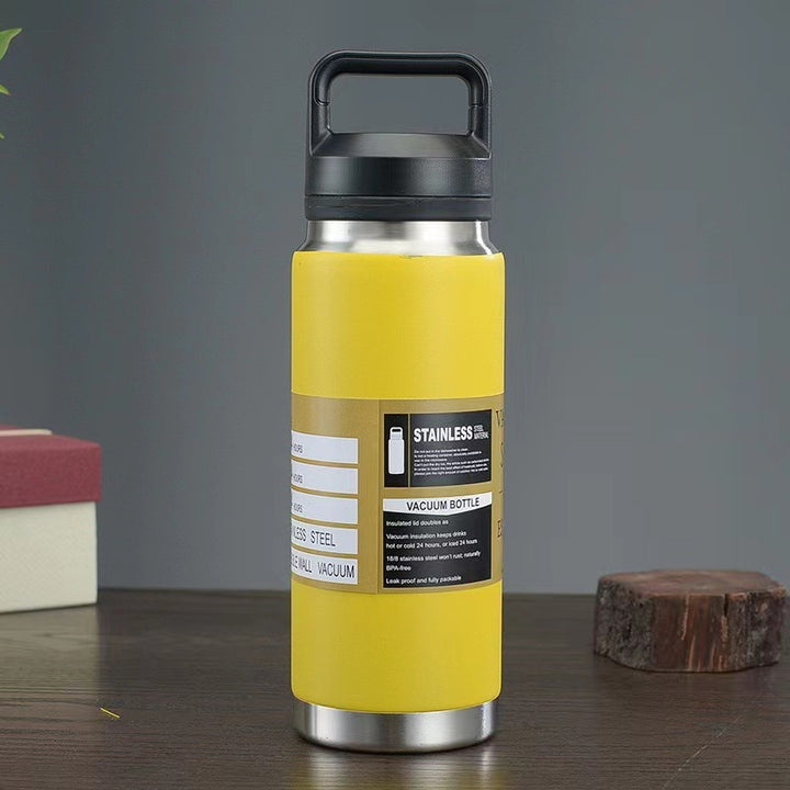 Women's Insulated Stainless Steel Water Bottle Kalsten