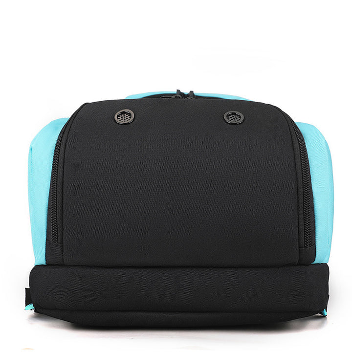 Versatile Multi-Organizer Backpack Kalsten