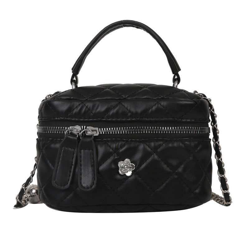 Quilted Mini Crossbody Handbag Kalsten