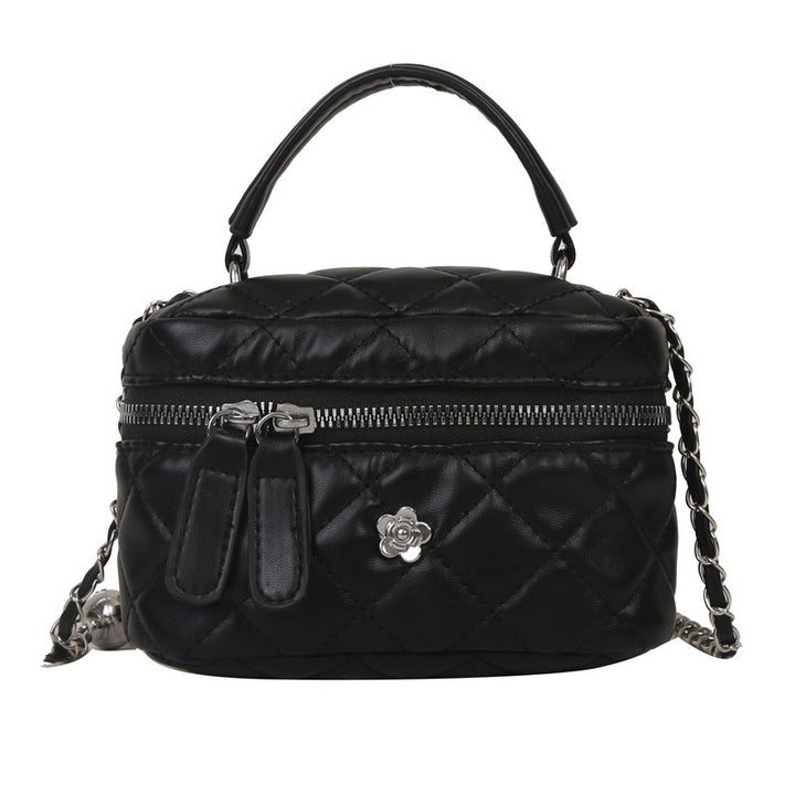 Quilted Mini Crossbody Handbag Kalsten
