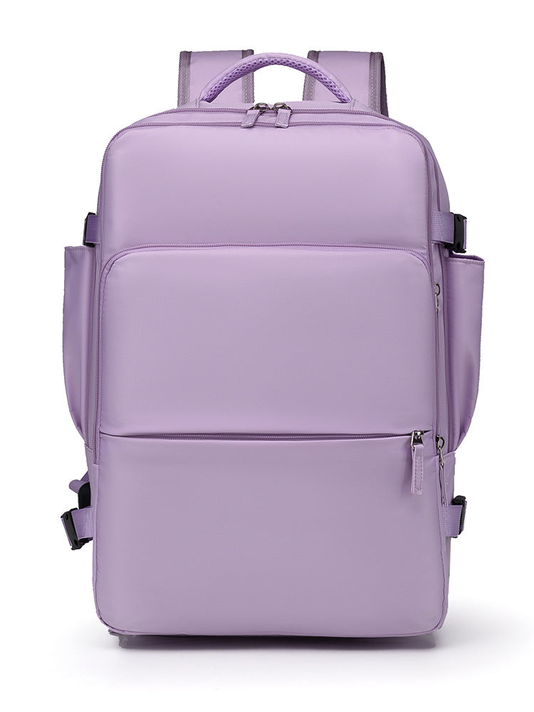 Versatile Multi-Use Backpack Kalsten