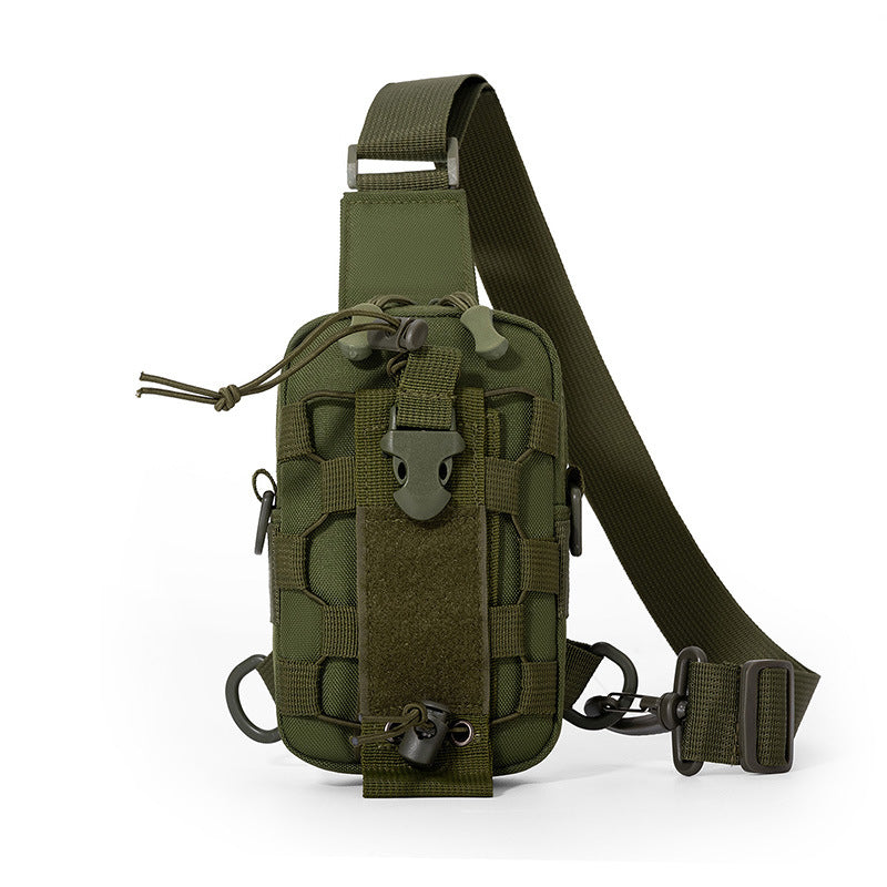 Tactical Crossbody Pouch Kalsten