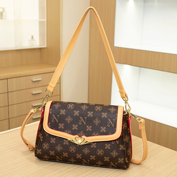 Elegant Designer Crossbody Bag