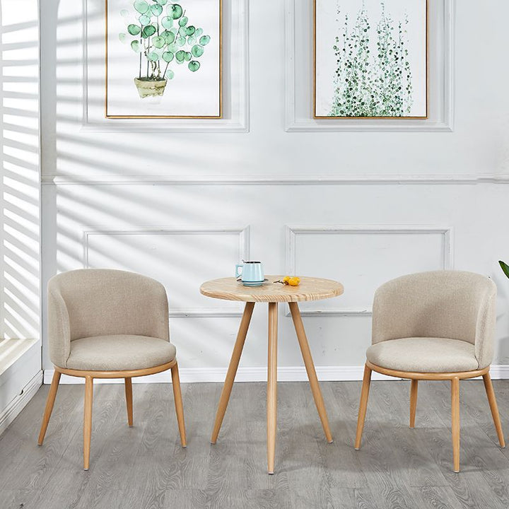 Modern dining chairs Kalsten