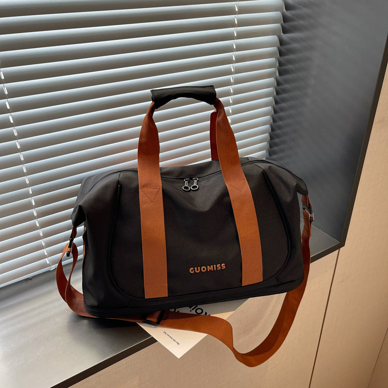 Durable Travel Duffel Bag Kalsten 1791205088