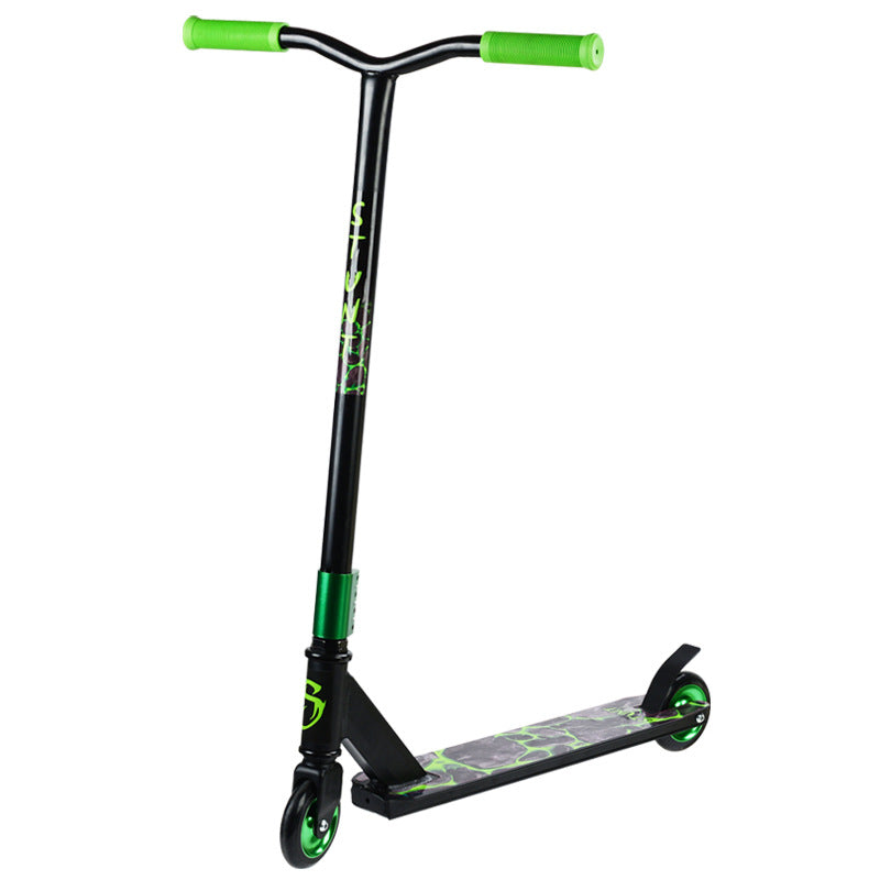 Professional Stunt Scooter Kalsten